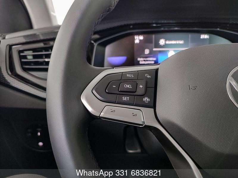 Volkswagen Polo Polo 1.0 TSI Life