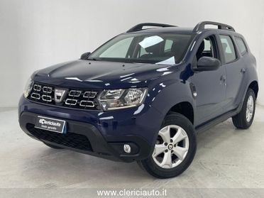 Dacia Duster 1.6 SCe GPL 4x2 Comfort