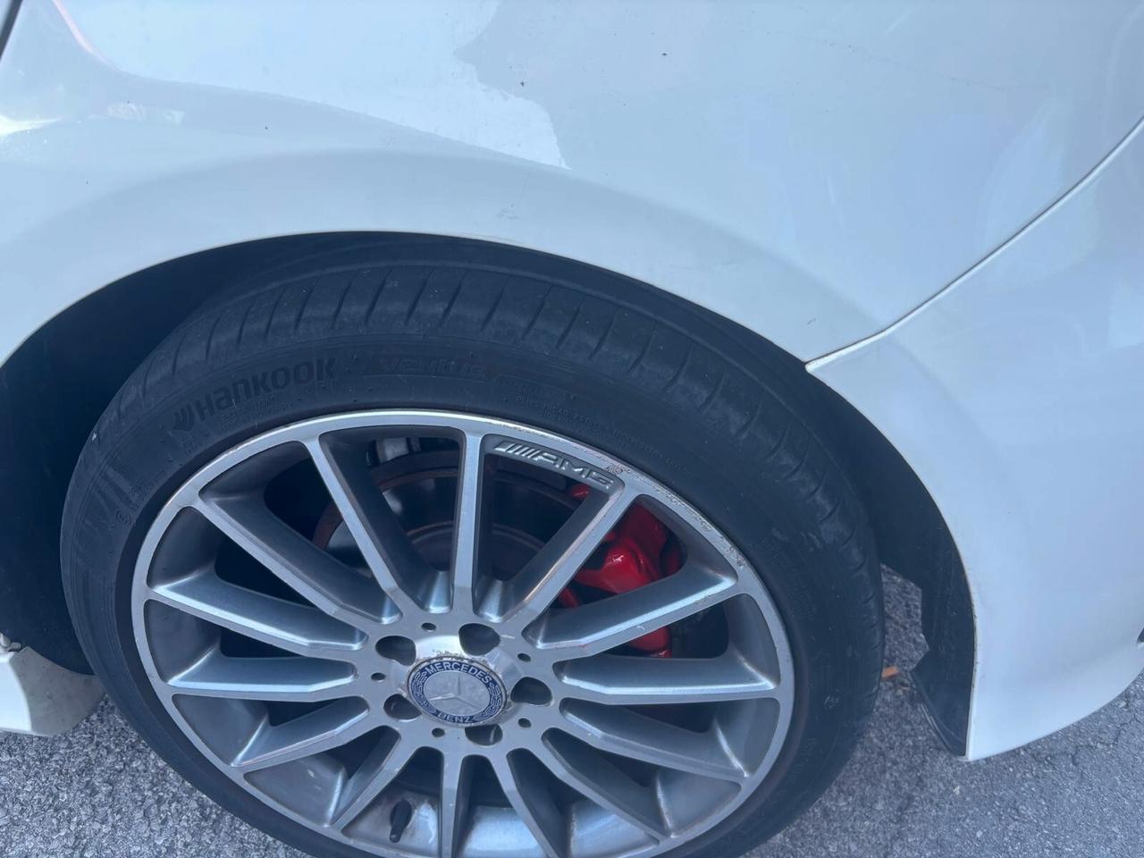 Mercedes-benz A 180 CDI Premium