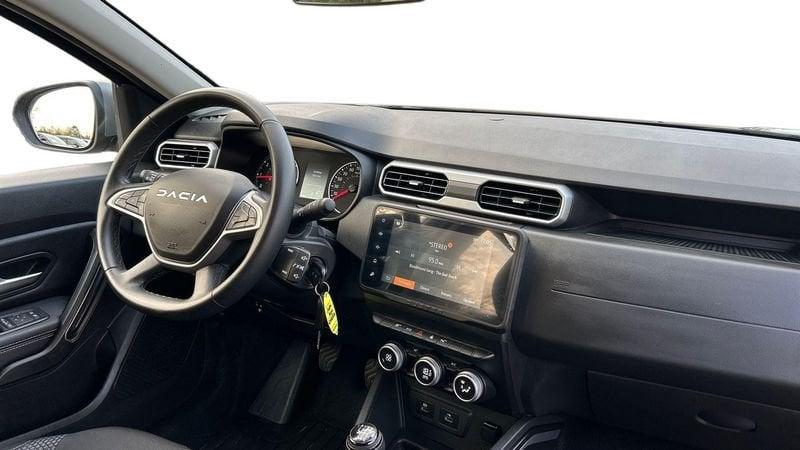 Dacia Duster II 2021 1.5 Blue dCi Prestige 4x2