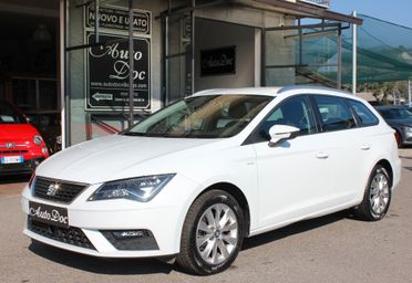 Seat Leon 1.6 TDI 115 CV DSG ST Business
