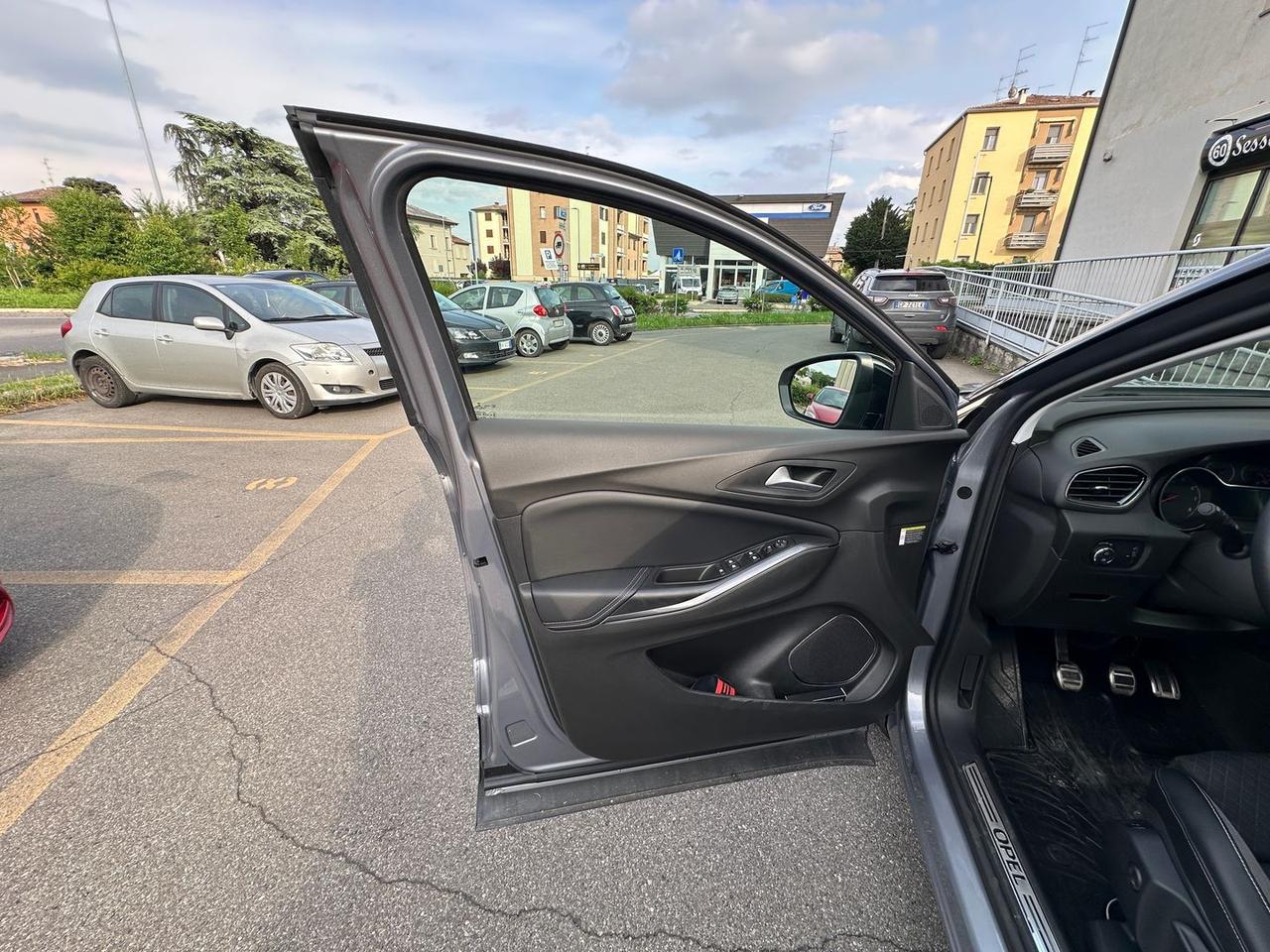 Opel Grandland X 1.2 Ultimate