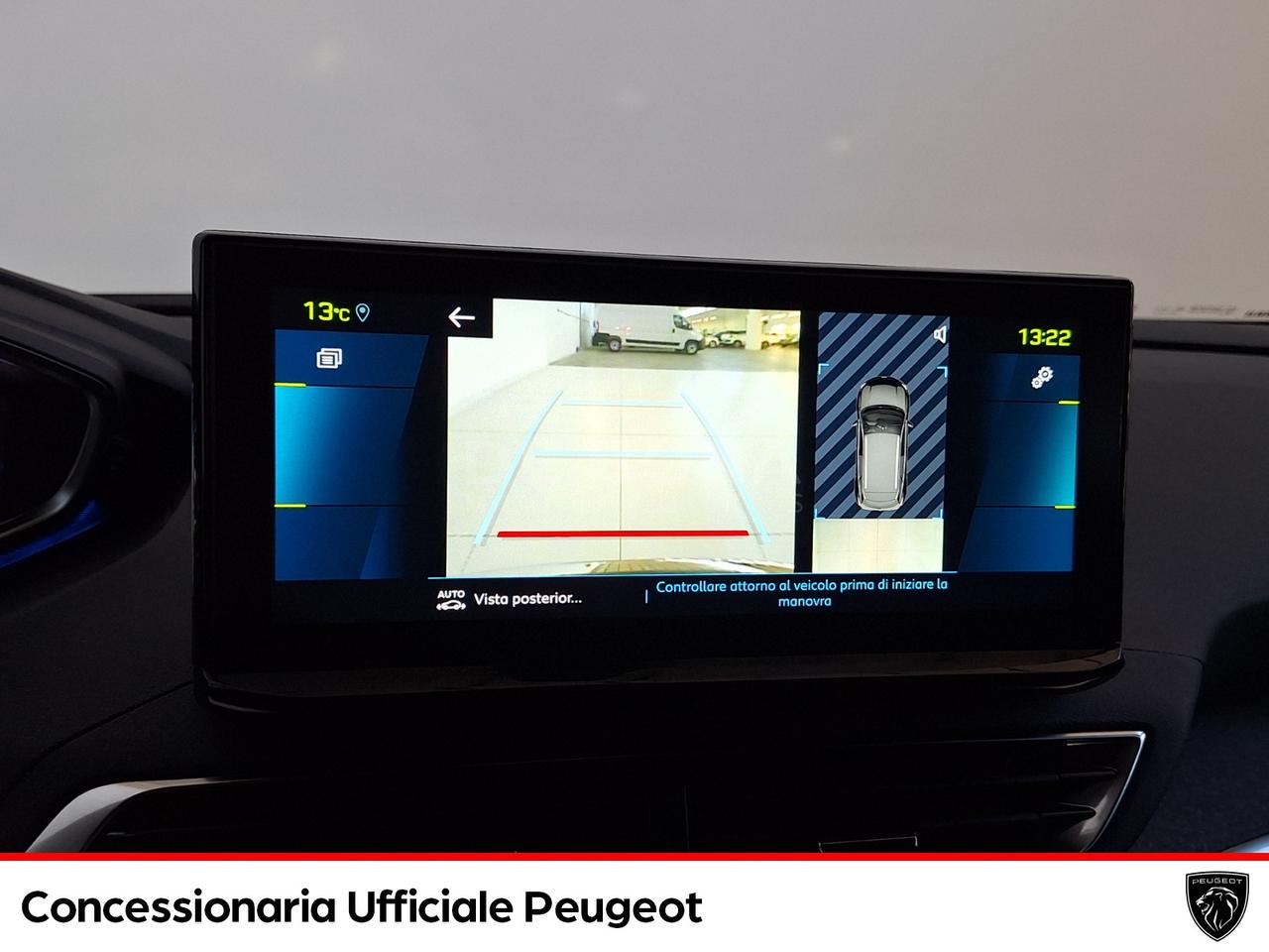 Peugeot 3008 1.6 hybrid phev allure pack 225cv e-eat8