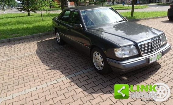 MERCEDES-BENZ CLA sse-E 200 ssica