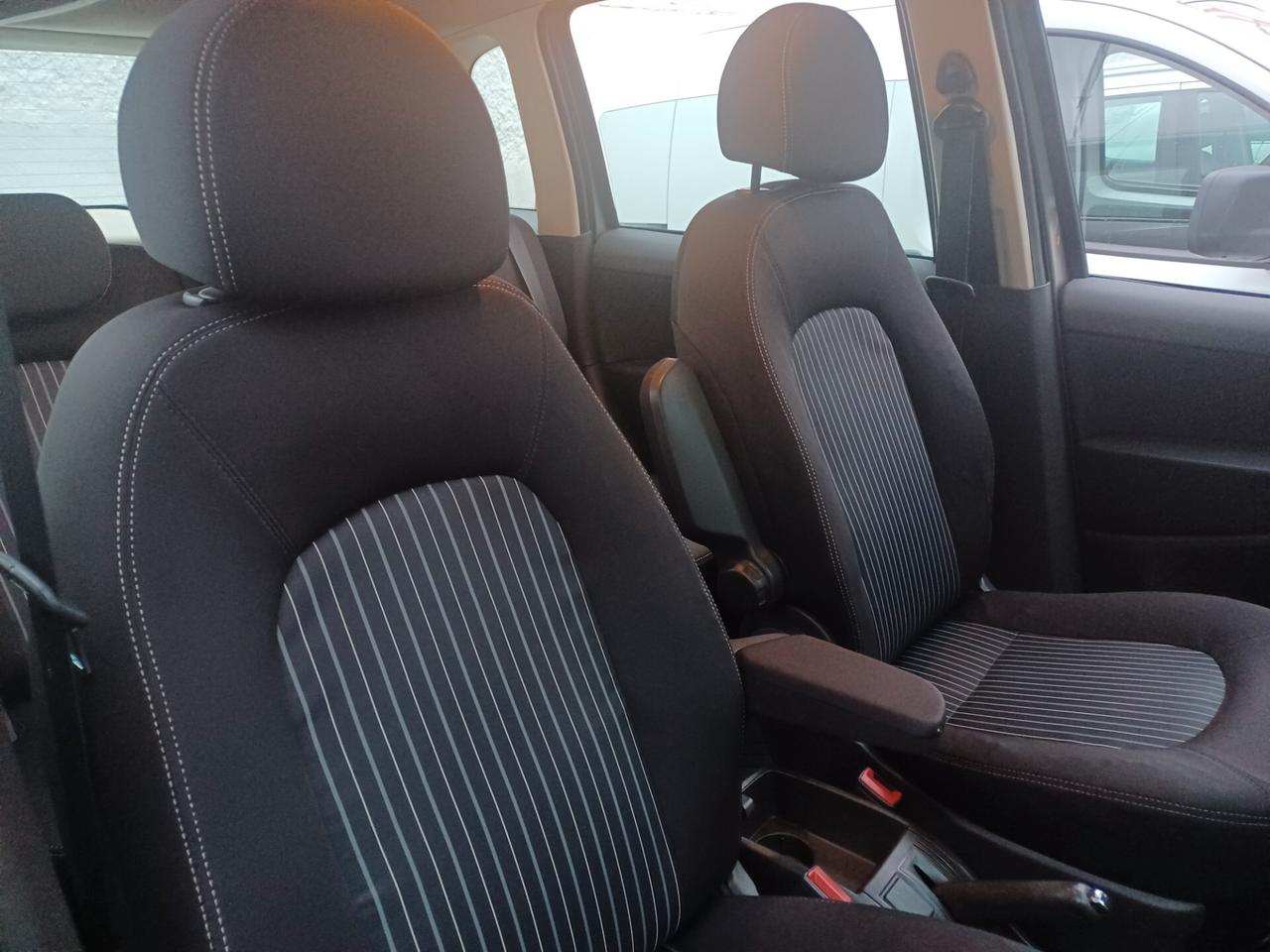 Lancia MUSA 1.4 BENZINA UNICO PROPRIETARIO 2010