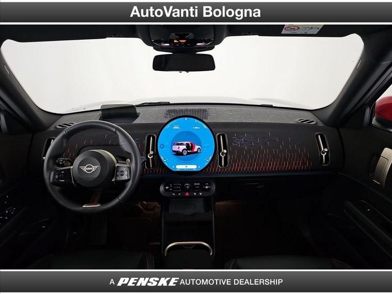 MINI Countryman MINI Countryman C 48V JCW John Cooper Works