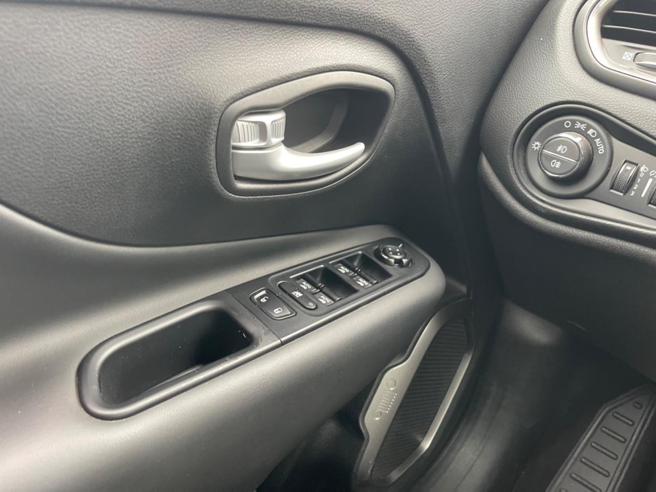 Jeep Renegade 1.6 Mjt 130 CV Limited KM CERTIFICATI!!!