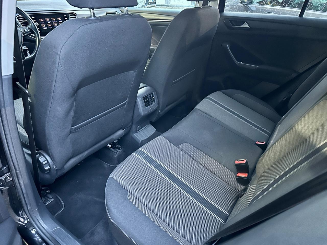 Volkswagen T-Roc 1.0 TSI 115 CV ADVANCED BlueMotion Technology