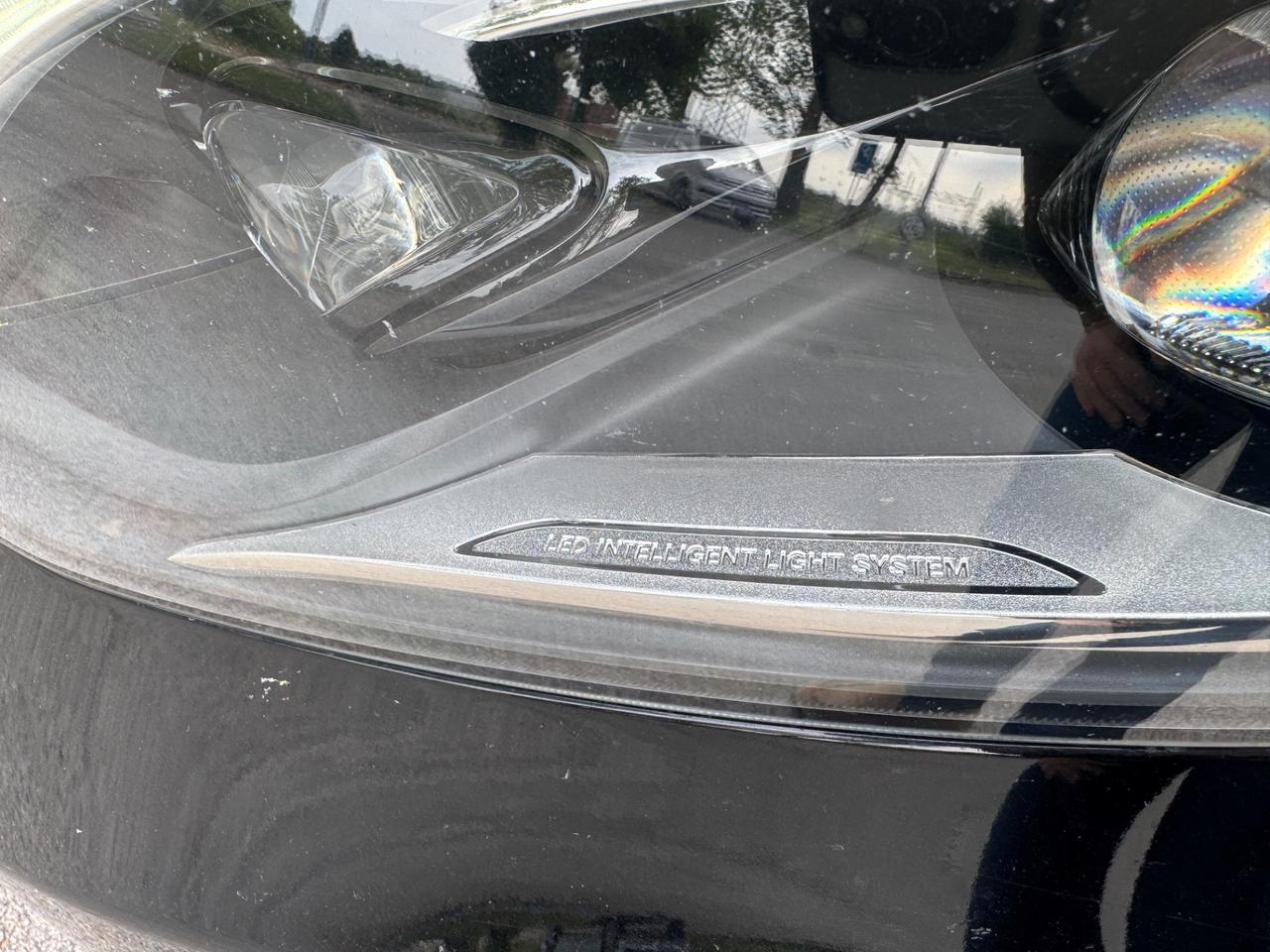 Mercedes-benz V 220 d Automatic Exclusive Long 8 Posti