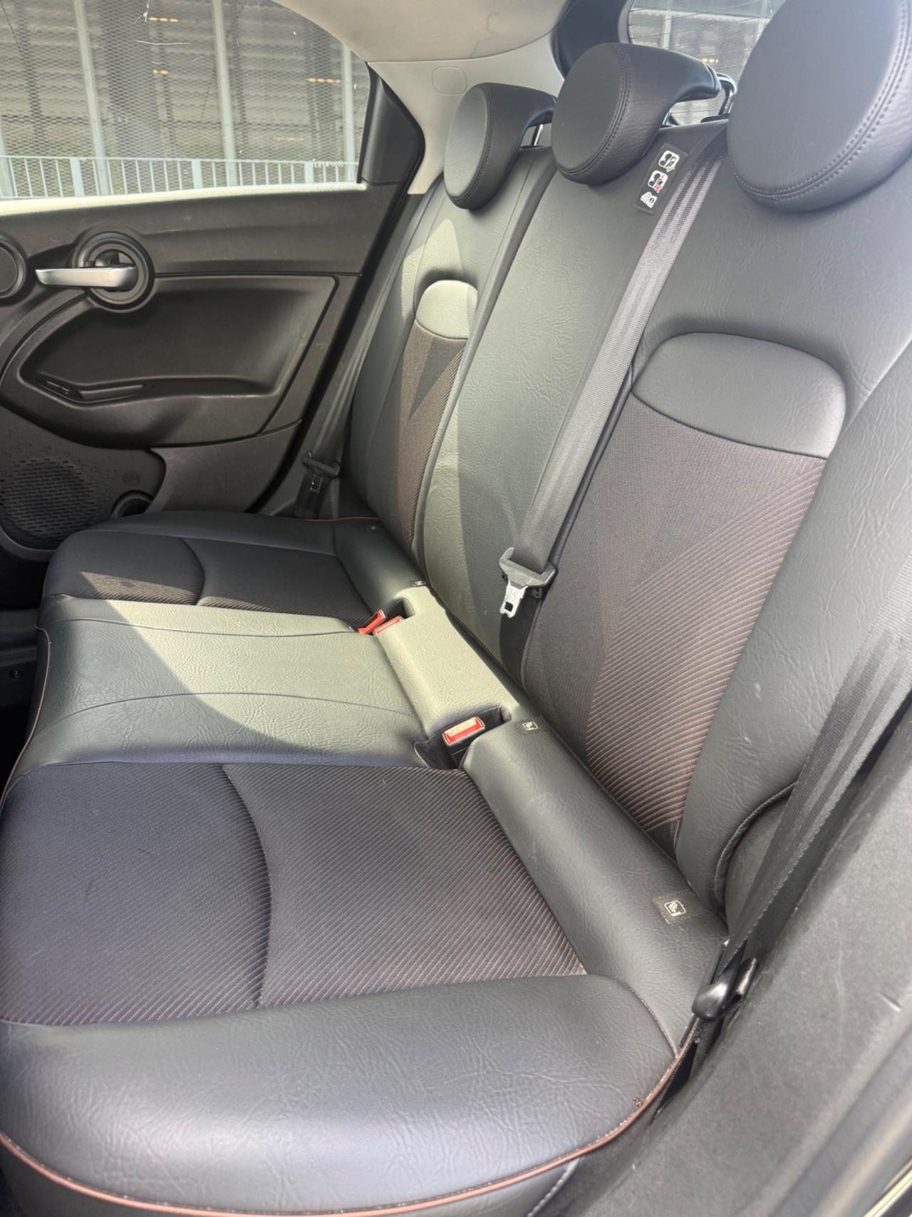 Fiat 500X 1.3 MultiJet 95 CV Sport