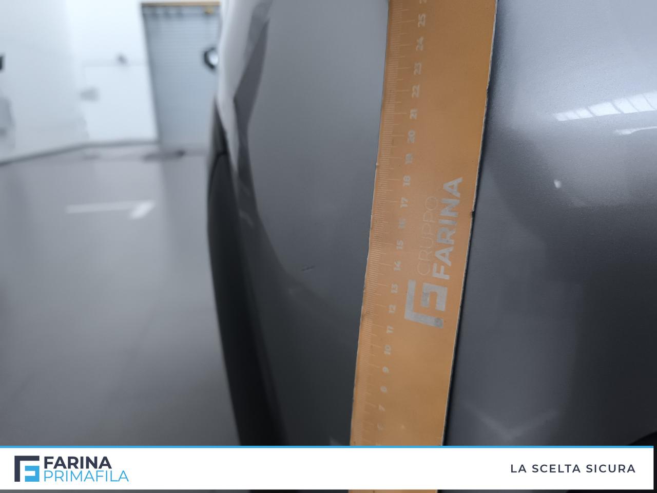 CITROEN C3 III 2017 - C3 1.5 bluehdi Feel s&s 100cv 5m