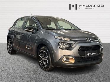 Citroën C3 III 2017 1.2 puretech C-Series s&s 83cv