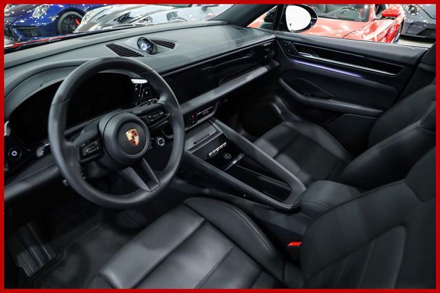 PORSCHE Macan Ev|IVA ESP|LED MATRIX|TETTO