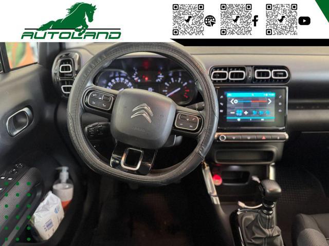 CITROEN C3 Aircross PureTech 110 S&S Feel UniPro BiColor