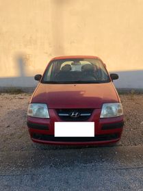 Hyundai Atos Prime 1.1 12V Active