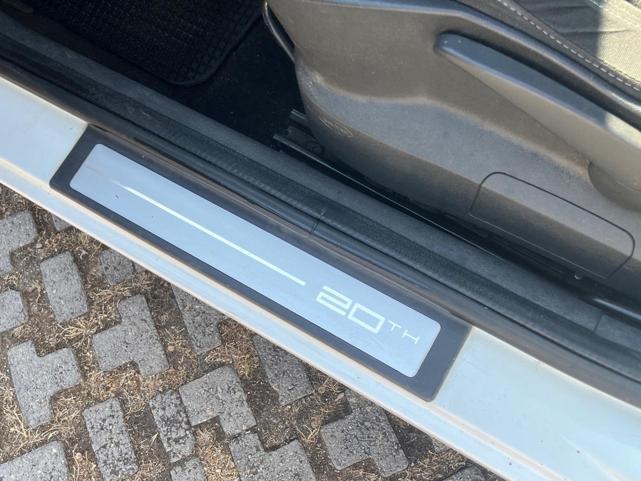 Renault Clio 1.5 dci X COMMERCIANTI