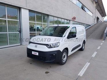 FIAT E-Doblò e doblò van LH1 Bev 50kwh