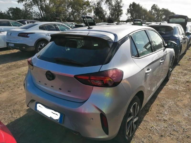 Opel Corsa 1.2 100 CV GS