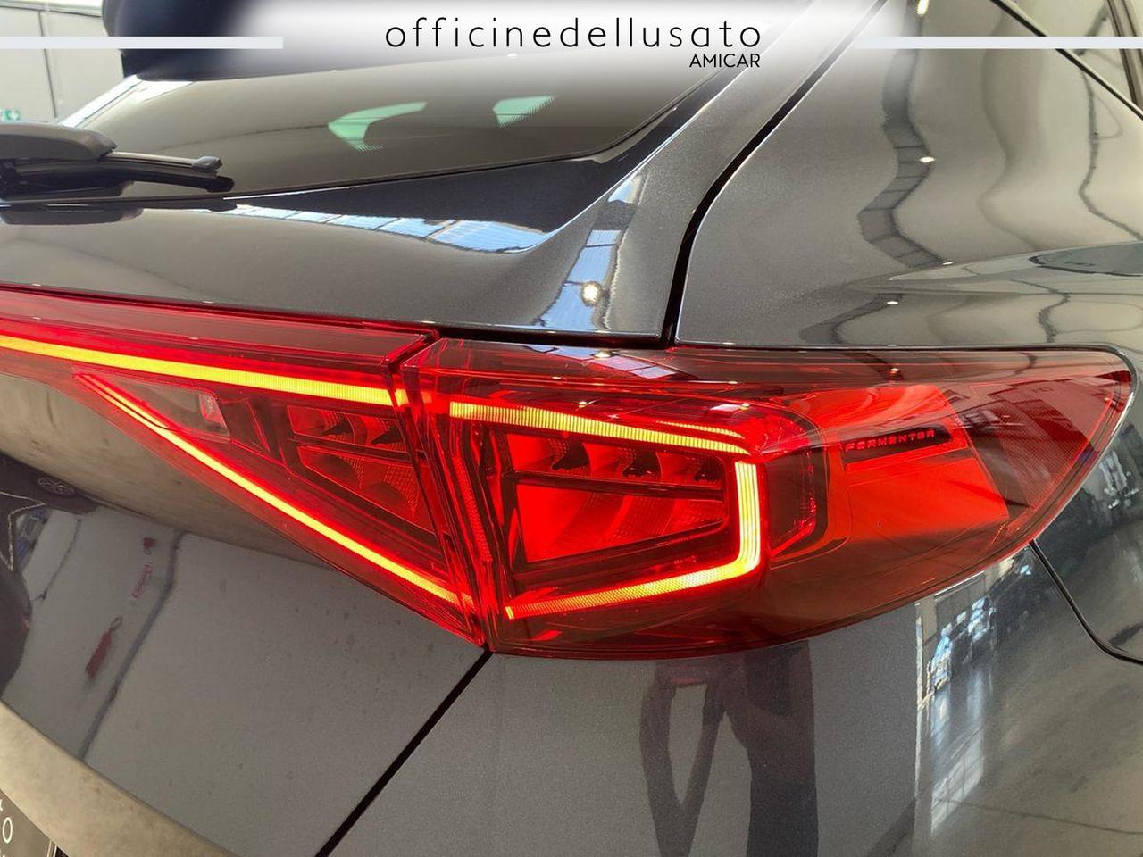 Cupra Formentor 1.5 tsi 150cv dsg