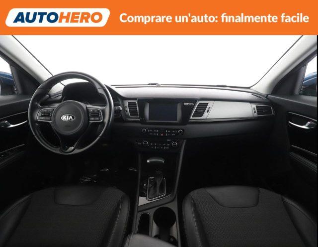 KIA Niro 1.6 GDi DCT HEV Style