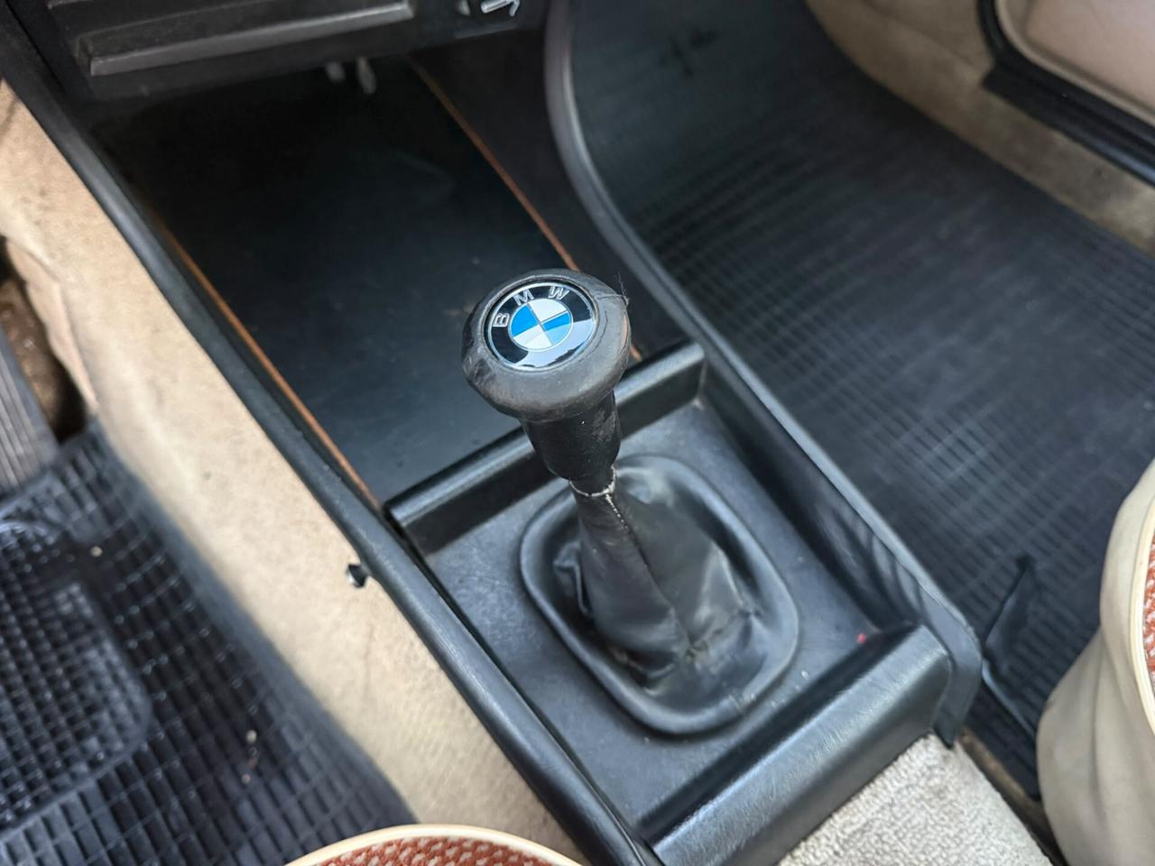 Bmw 316 1.8 Benzina 90cv 2 porte