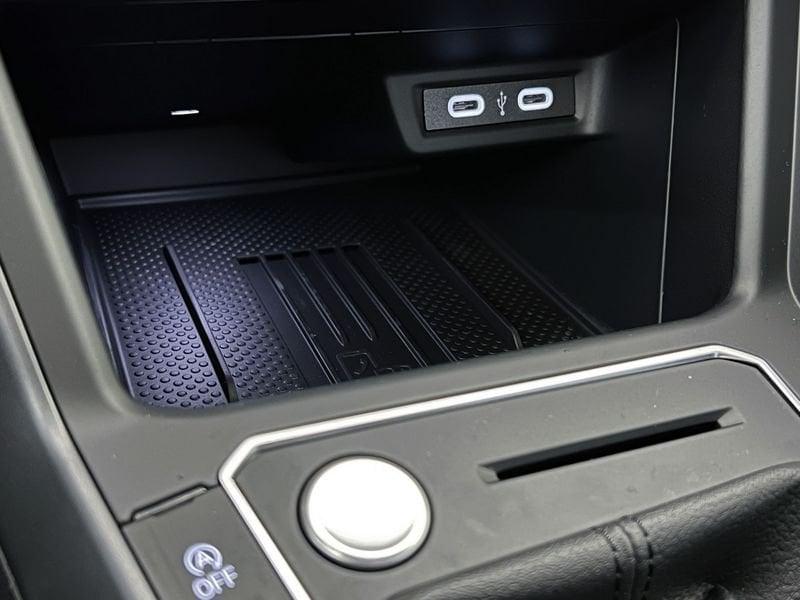 Volkswagen Taigo Taigo 1.0 TSI 115 CV DSG R-Line Plus