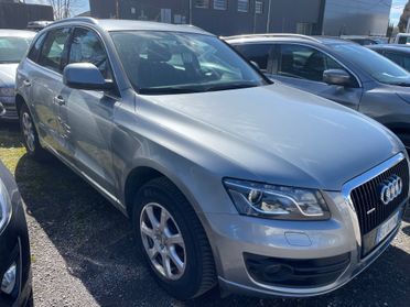 Audi Q5 3.0 V6 TDI quattro S tronic Advanced