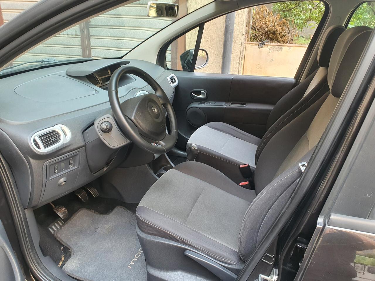 Renault Modus 1.2 Benzina