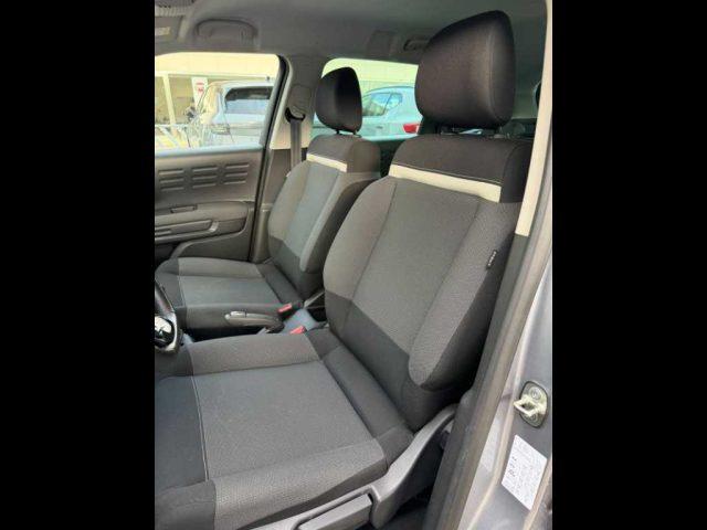CITROEN C3 Aircross 1ª s. - BlueHDi 110 S&S Shine Pack