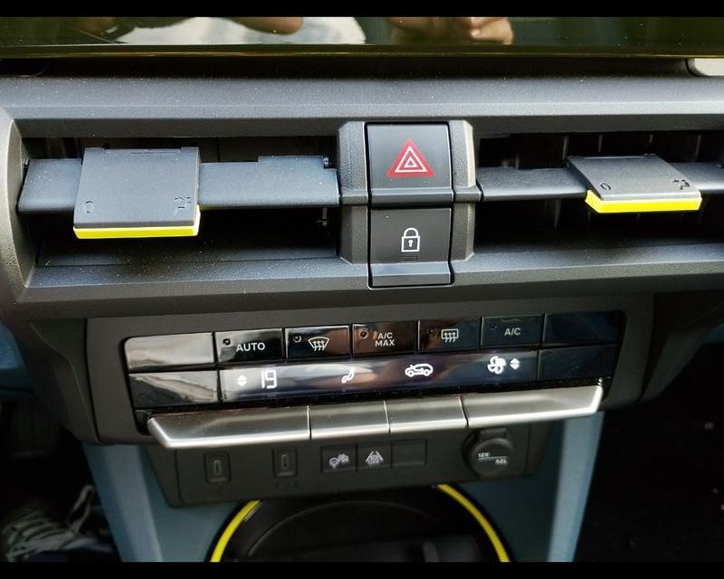 FIAT Grande Panda Hybrid Hybrid La Prima