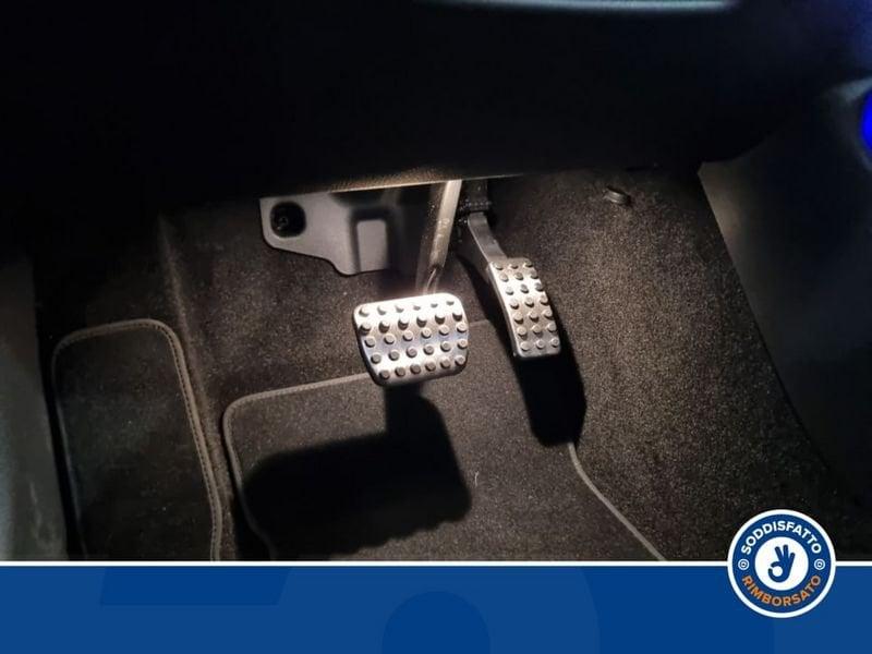 Mercedes-Benz GLA 180 d Automatic AMG Line Advanced Plus