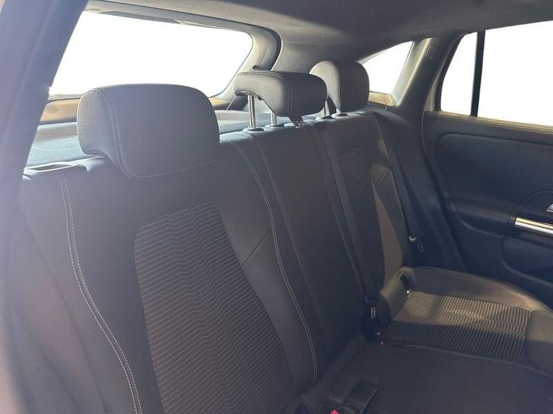Mercedes-Benz GLA 180 d Sport Plus auto