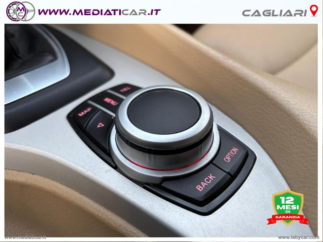 BMW X1 sDrive16d X Line