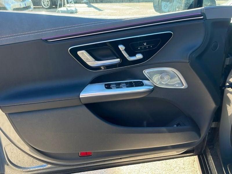 Mercedes-Benz EQE 300 Premium Extra