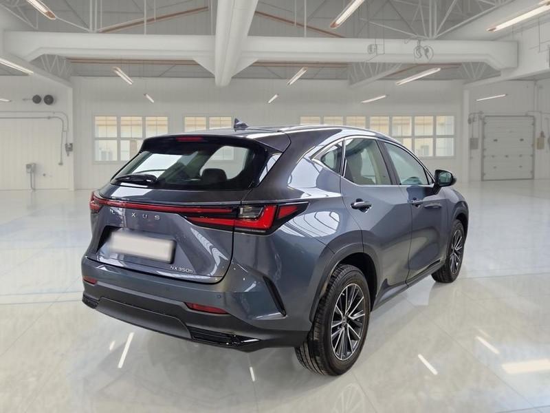 LEXUS NX 350H Hybrid Business 2WD my22