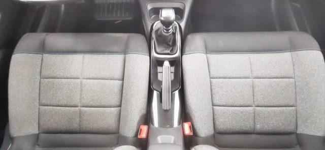 CITROEN C4 Cactus PureTech 110 S&S Shine