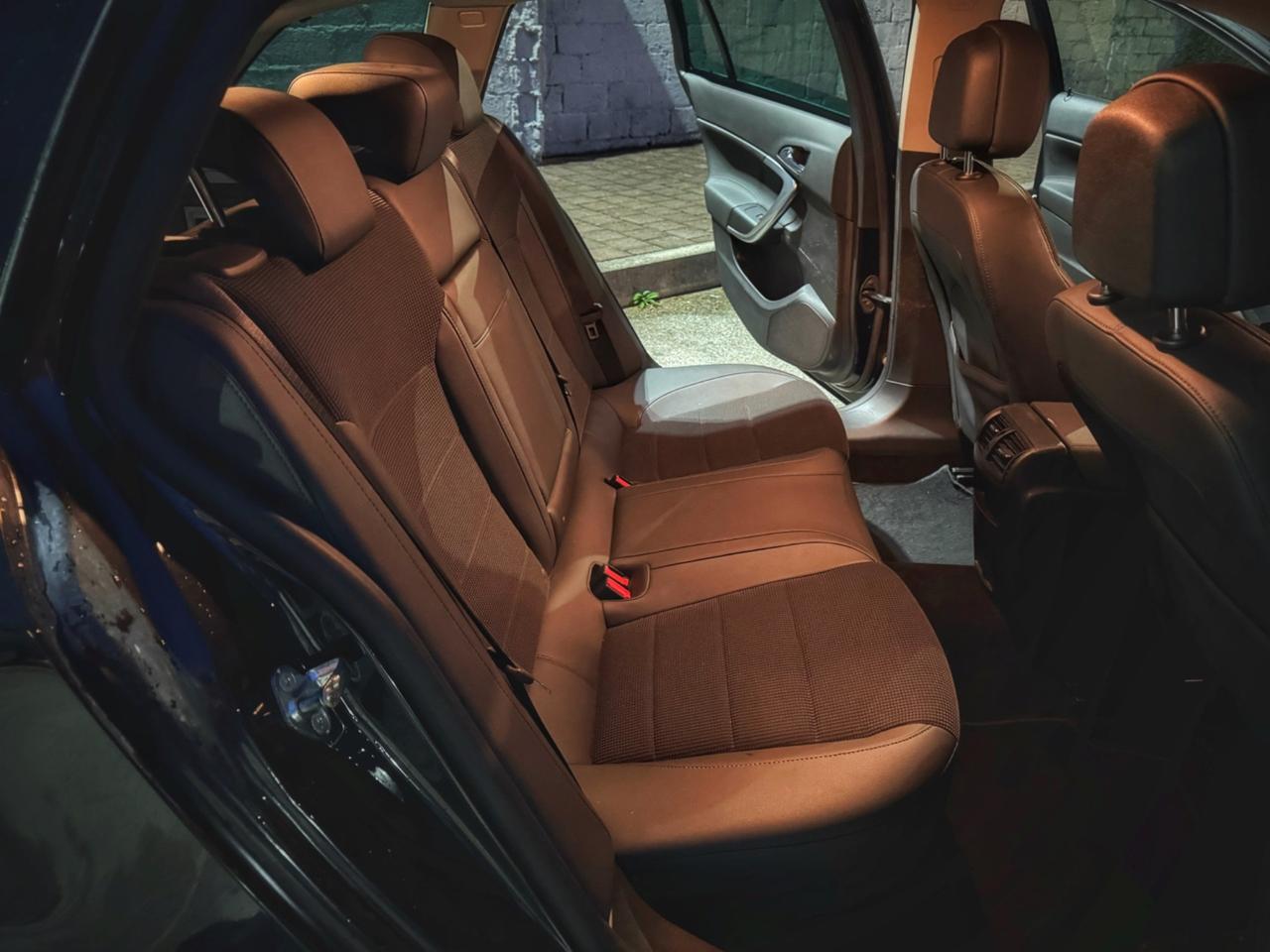 Opel Insignia 2.0 CDTI Sports Tourer aut.