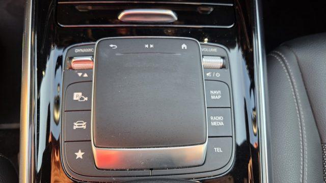 MERCEDES-BENZ GLA 180 d Automatic Executive PERMUTE UNICOPROPR. OK NEOPA
