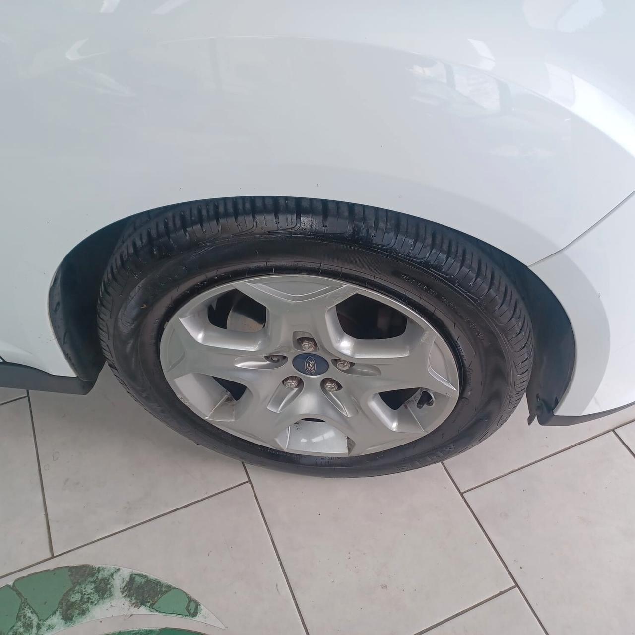 162.998KM C-MAX 1.6 GPL DI FABBRICA GARANZIA 12 MESI