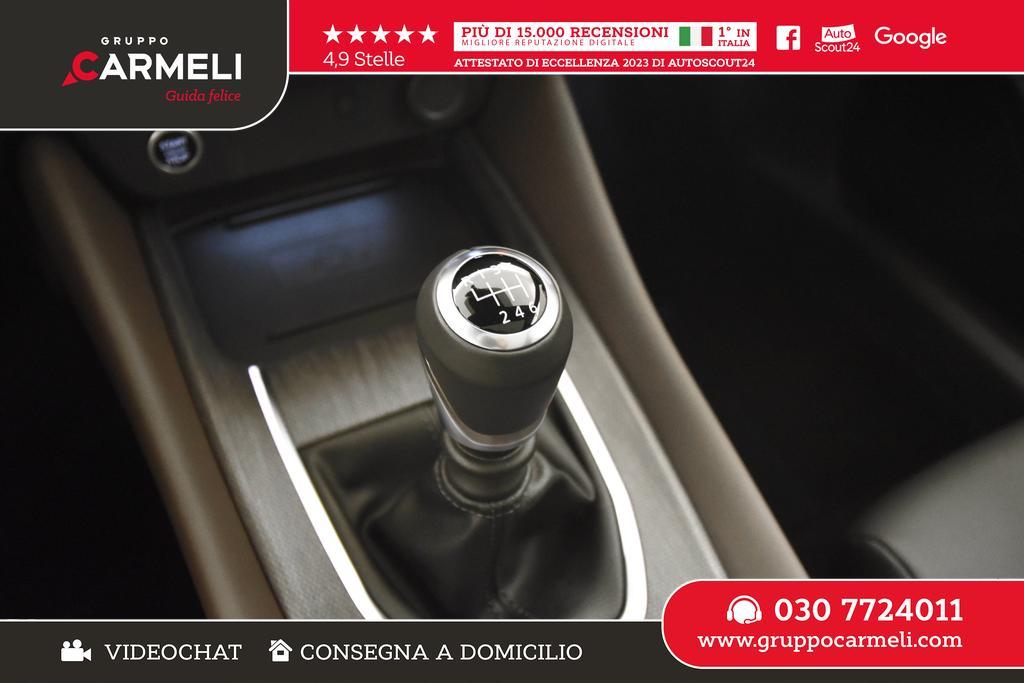 Nissan Qashqai 1.3 Mild Hybrid Tekna 2WD