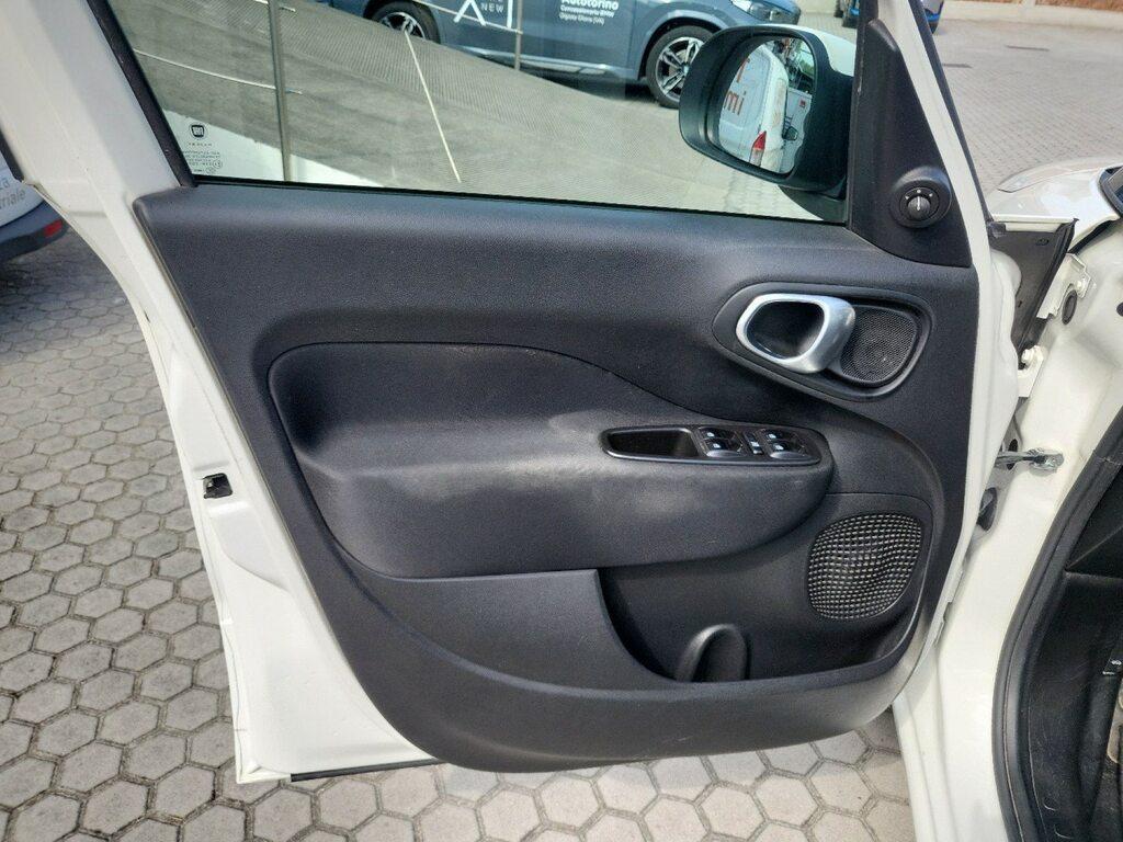 Fiat 500L 1.4 Pop Star