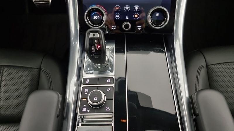 Land Rover RR Sport 3.0 SDV6 249 CV HSE Dynamic