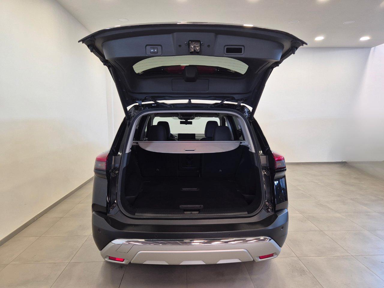 Nissan X-Trail 1.5 e-power Tekna e-4orce 4wd auto IN PROMO