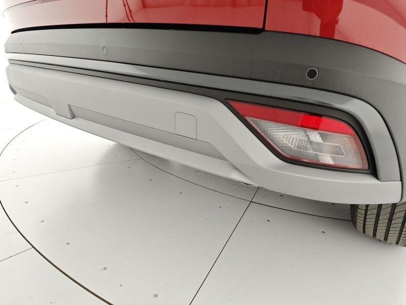 Hyundai Tucson 1.6 CRDI 48V DCT XTech