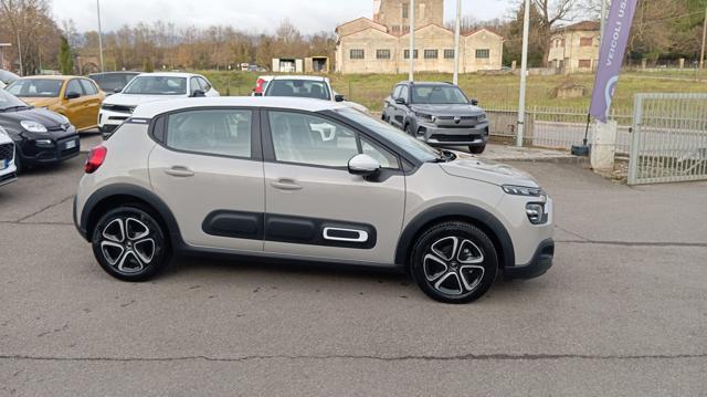 CITROEN C3 *PROMO* PureTech 83 S&S Plus