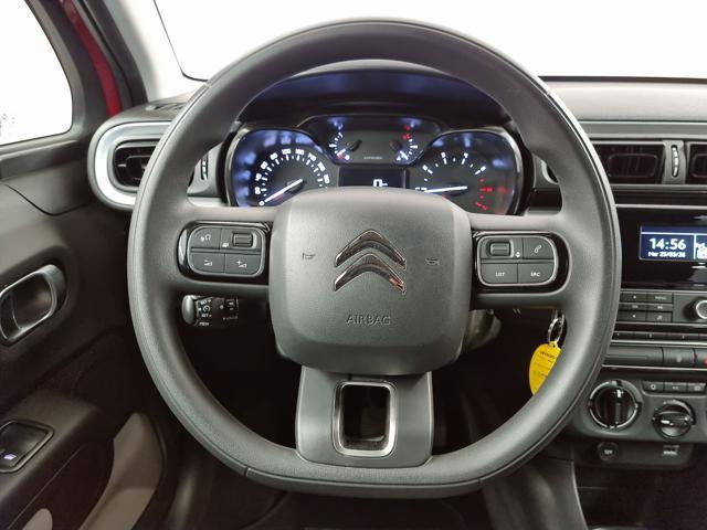 CITROEN C3 PureTech 83 Live