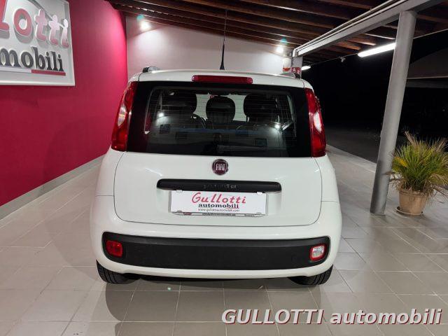 FIAT Panda 1.2 70CV Pop