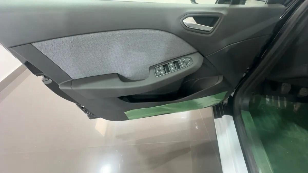 Renault Clio ECO-G 100 CV Techno
