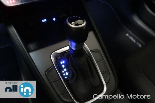 HYUNDAI Kona Kona 1.6 gdi hev 141cv Xline 2wd dct