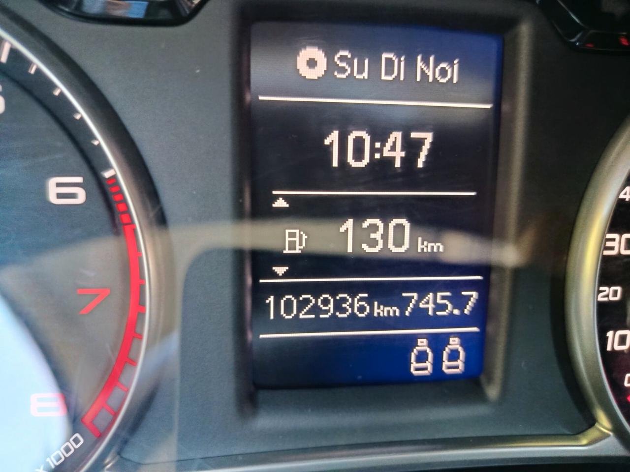 Audi A1 1.2 TFSI Ambition